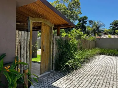 Casa com 3 Quartos à venda, 195m² no Arraial D'Ajuda, Porto Seguro
