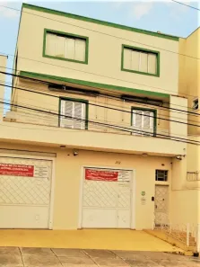 Galpão/Depósito/Armazém à venda, 450m² no Vila Centenário, São Paulo