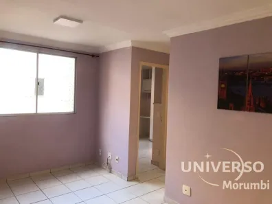 Apartamento com 3 Quartos à venda, 53m² no Jardim Umarizal, São Paulo