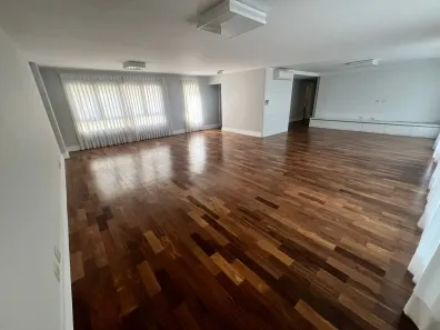 Apartamento com 4 Quartos à venda, 317m² no Santo Amaro, São Paulo