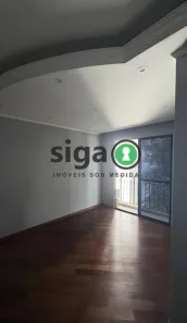Apartamento com 3 Quartos à venda, 61m² no Jardim Dracena, São Paulo