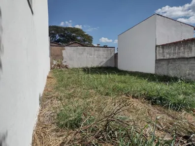 Lote/Terreno à venda, 357m² no Jardim Bom Retiro, Campinas