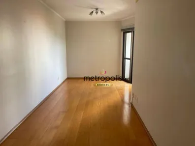 Apartamento com 2 Quartos à venda, 74m² no Santa Maria, São Caetano do Sul