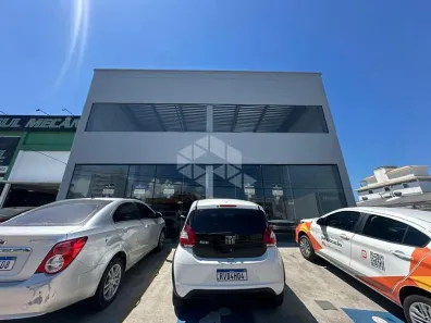 Galpão/Depósito/Armazém para alugar, 200m² no Pagani, Palhoça