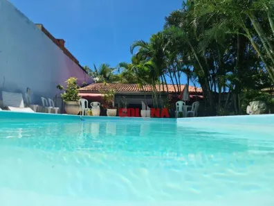 Imóvel Comercial com 19 Quartos à venda, 896m² no Loteamento Sitio do Campinho, Armação dos Búzios