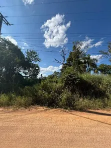 Lote/Terreno à venda, 838m² no Martinica, Viamão