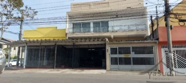 Casa com 4 Quartos à venda, 586m² no Independência, São Bernardo do Campo
