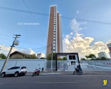 Apartamento com 3 Quartos para alugar, 160m² no Lagoa Seca, Juazeiro do Norte