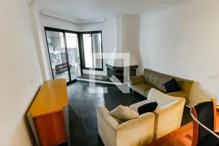 Apartamento com 1 Quarto à venda, 83m² no Vila Suzana, São Paulo