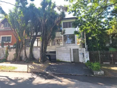 Casa com 4 Quartos à venda, 398m² no Jardim das Paineiras, Campinas