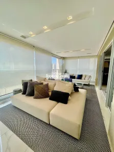 Apartamento com 4 Quartos à venda, 237m² no Ipiranga, São Paulo