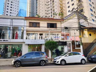 Casa com 6 Quartos à venda, 257m² no Santana, São Paulo