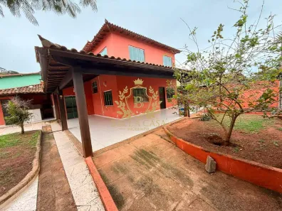 Casa de Condomínio com 5 Quartos à venda, 295m² no Peró, Cabo Frio