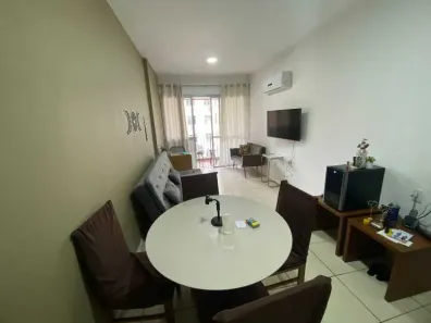 Flat com 1 Quarto à venda, 55m² no Copacabana, Rio de Janeiro