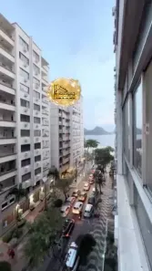 Cobertura com 3 Quartos à venda, 209m² no Icaraí, Niterói