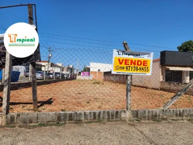 Lote/Terreno à venda, 431m² no Remanso Campineiro, Hortolândia