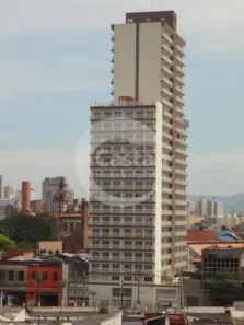 Apartamento com 1 Quarto à venda, 32m² no Brás, São Paulo