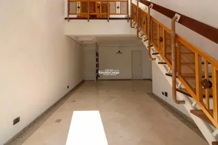 Cobertura com 3 Quartos à venda, 240m² no Indianópolis, São Paulo