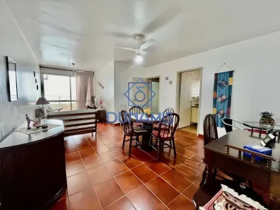 Apartamento com 2 Quartos à venda, 90m² no Pitangueiras, Guarujá
