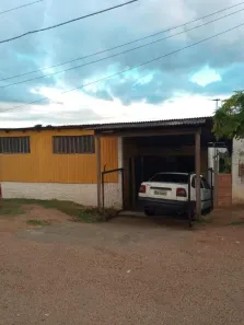 Casa com 3 Quartos à venda, 120m² no Santo Onofre, Viamão