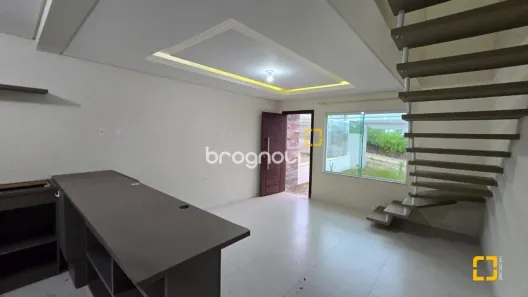 Casa com 2 Quartos à venda, 80m² no São João do Rio Vermelho, Florianópolis