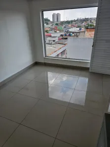 Prédio Comercial para alugar, 381m² no São Mateus, São Paulo