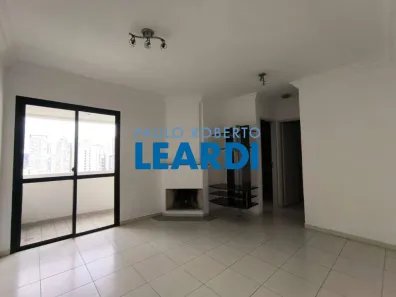 Apartamento com 2 Quartos à venda, 56m² no Vila Hamburguesa, São Paulo
