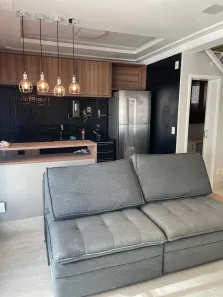 Apartamento com 2 Quartos para alugar, 79m² no Campo Belo, São Paulo