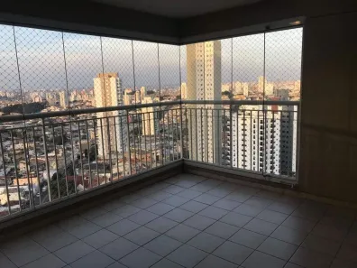 Apartamento com 2 Quartos à venda, 103m² no Vila Brasílio Machado, São Paulo
