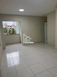 Apartamento com 2 Quartos à venda, 54m² no Nova Parnamirim, Parnamirim