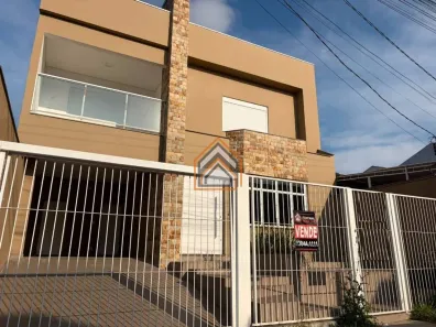 Sobrado com 3 Quartos à venda, 264m² no Jardim Algarve, Alvorada