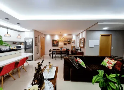 Apartamento com 2 Quartos à venda, 95m² no Gleba Fazenda Palhano, Londrina