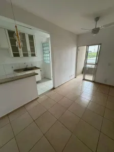 Apartamento com 2 Quartos para alugar, 68m² no Vila Itália, São José do Rio Preto