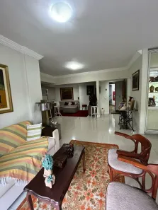Apartamento com 3 Quartos à venda, 258m² no Jardim da Penha, Vitória