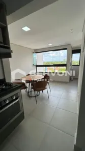 Apartamento com 2 Quartos para alugar, 56m² no Jardim Oswaldo Cruz, São José dos Campos
