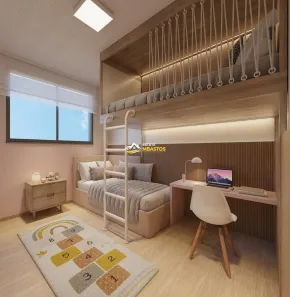 Apartamento com 2 Quartos à venda, 69m² no Glória, Belo Horizonte