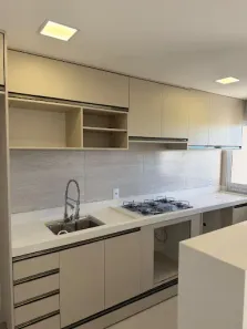 Apartamento com 2 Quartos à venda, 52m² no Jardim Murayama, Mogi Mirim