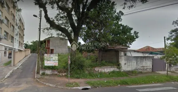 Lote/Terreno à venda, 209m² no Jardim Floresta, Porto Alegre