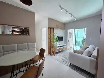Apartamento com 3 Quartos à venda, 110m² no Paineiras, Juiz de Fora
