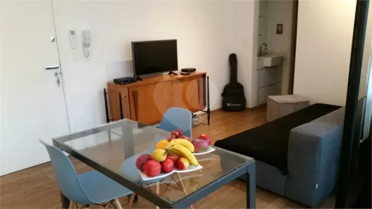 Apartamento com 1 Quarto à venda, 35m² no Sumarezinho, São Paulo