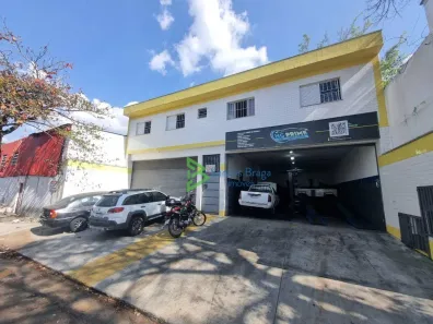 Ponto Comercial para alugar, 120m² no Jardim do Tiro, São Paulo
