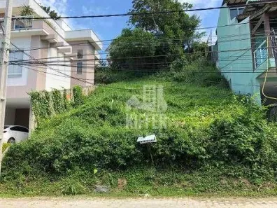 Lote/Terreno à venda, 360m² no Camboinhas, Niterói
