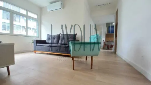 Apartamento com 3 Quartos à venda, 83m² no Copacabana, Rio de Janeiro