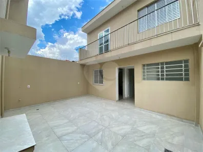 Sobrado com 4 Quartos à venda, 200m² no Vila Guarani (Z Sul), São Paulo