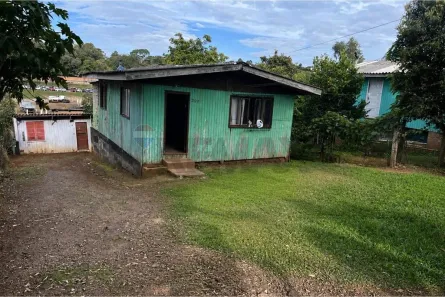 Lote/Terreno à venda, 415m² no Integração, Passo Fundo