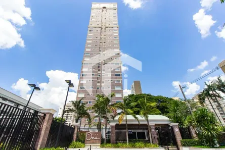 Apartamento com 2 Quartos à venda, 104m² no Cambuí, Campinas