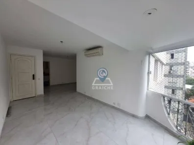 Apartamento com 3 Quartos para alugar, 110m² no Jardim Paulista, São Paulo