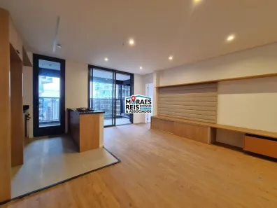 Apartamento com 3 Quartos à venda, 105m² no Jardim das Acácias, São Paulo