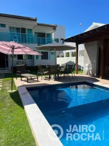Casa de Condomínio com 4 Quartos à venda, 448m² no , Tamandaré