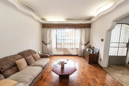Casa com 4 Quartos à venda, 350m² no Ipiranga, São Paulo